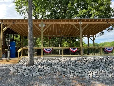 Lakeview Marina Resort