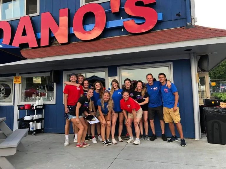 Dano's
