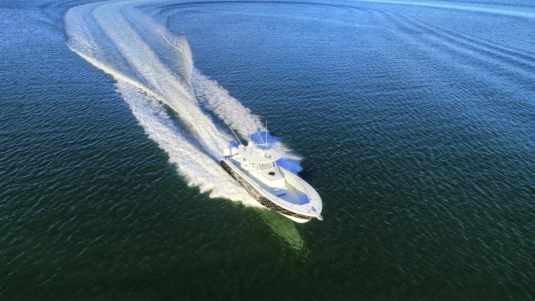 Marlin Quay Marina