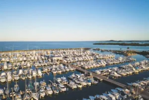 Marina Puerto Real