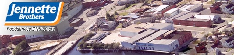 Jennette Brothers (Free Dock)