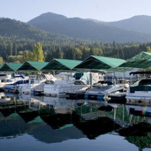 Hope Marina