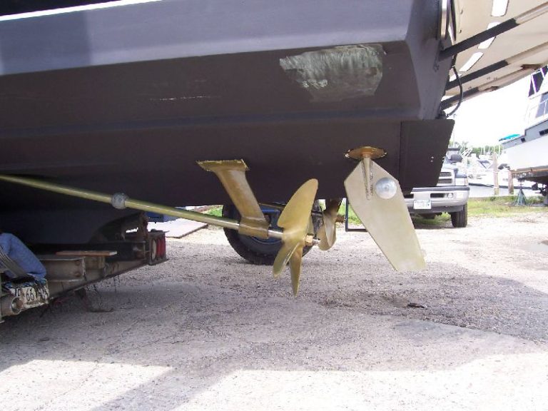 Dickson Marine West