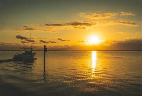 Safe Harbor Harborage Yacht Club