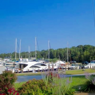 Harbor Marina Of East Hampton