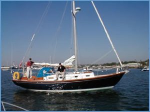 Ocean Pursuits - Private