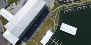 Sinclair Marina
