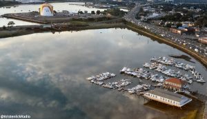 Dorchester Yacht Club