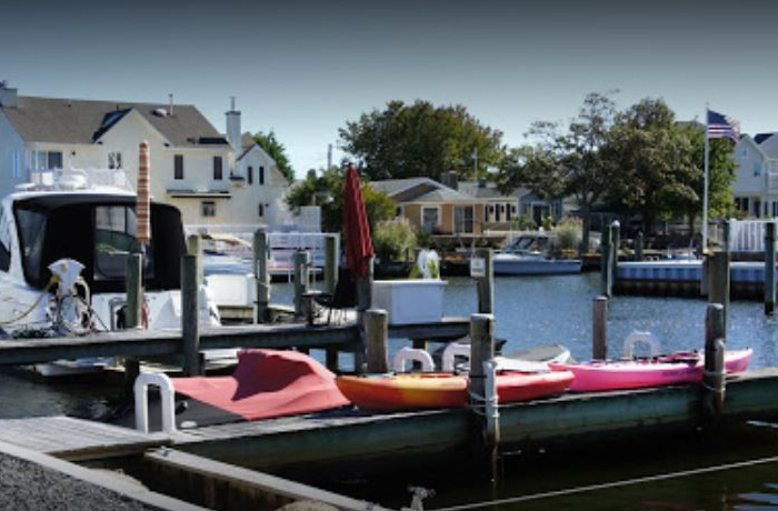 Baywood Marina