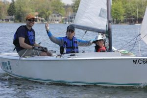 Lansing Sailing Club