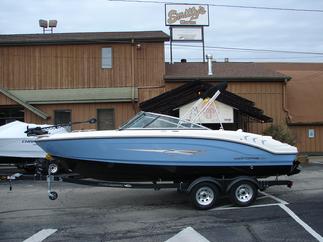 Smitty's Marina
