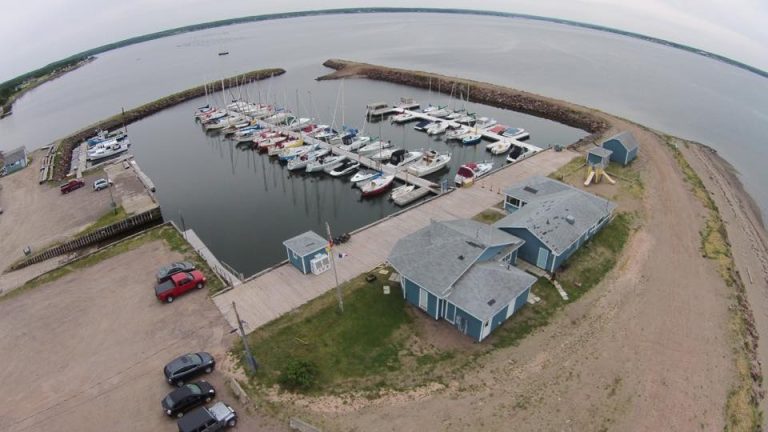 Cocagne Cape Marina