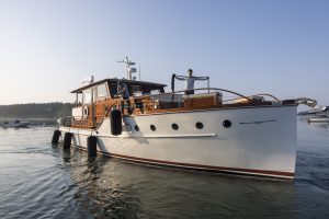 Brooklin Boat Yard