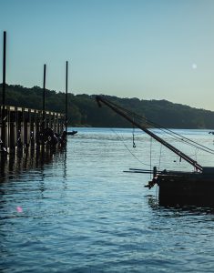 Alberta Creek Resort And Marina