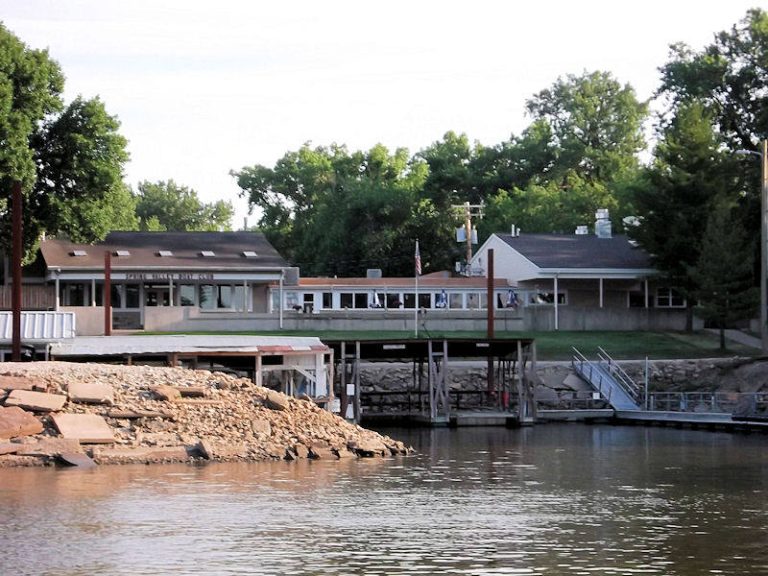 Spring Valley Boat Club (Private)