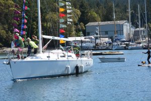 Orcas Island Yacht Club