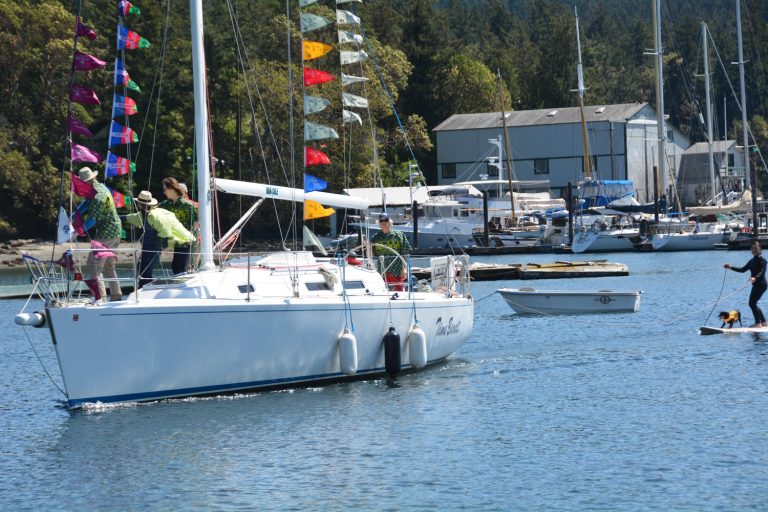 Orcas Island Yacht Club