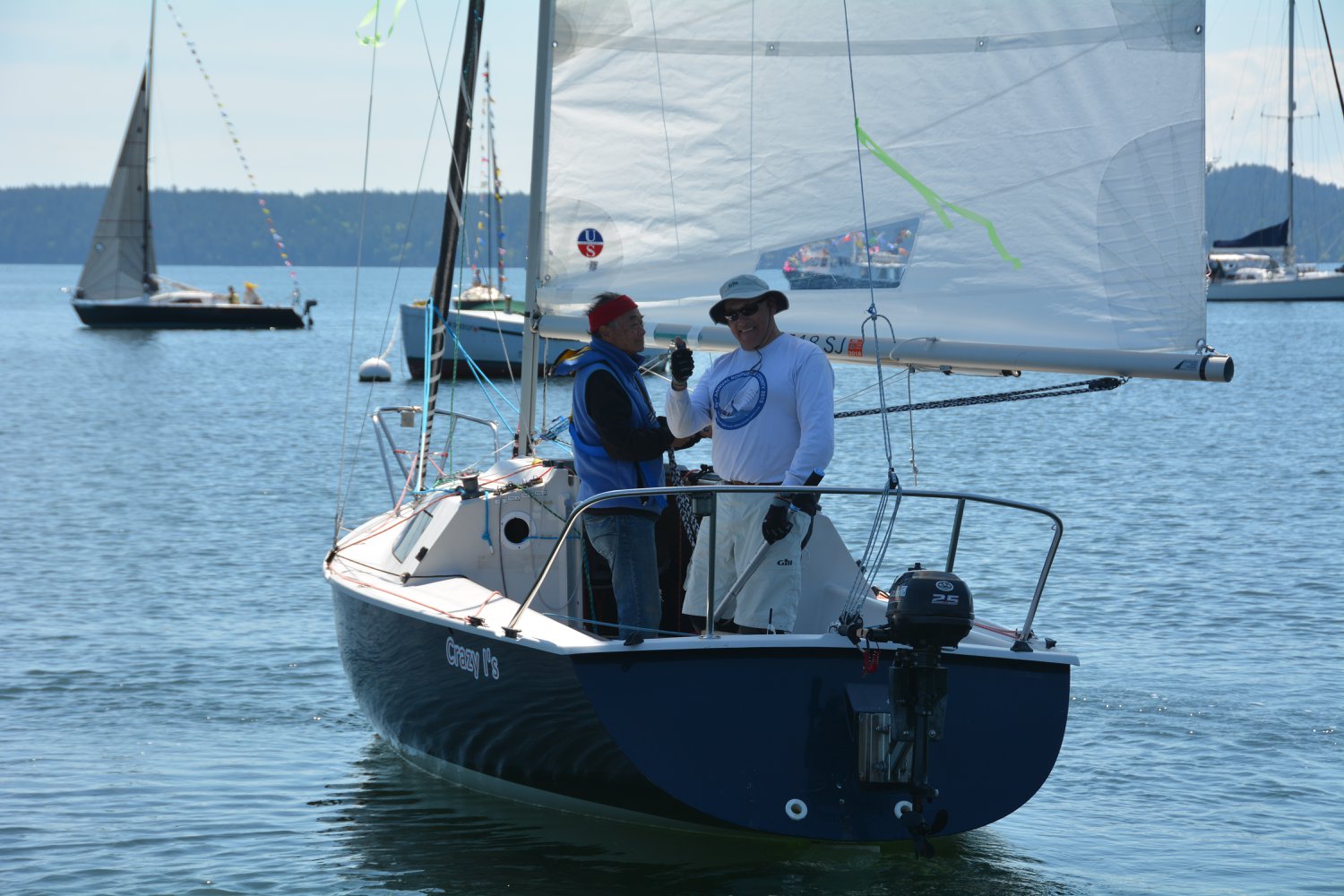 Orcas Island Yacht Club