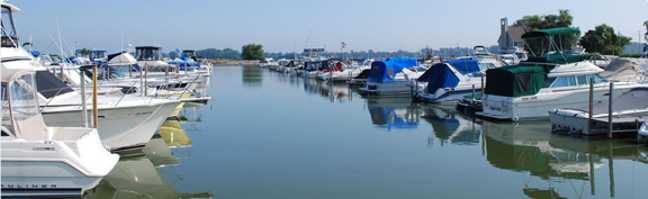 All Ports Yacht Club