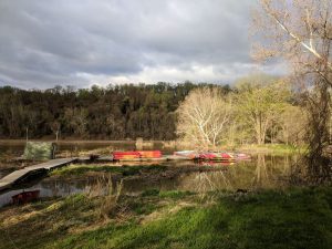 Washington Sailing Marina