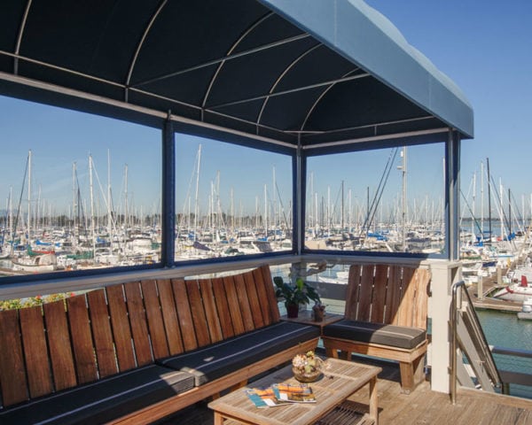 Emery Cove Yacht Harbor