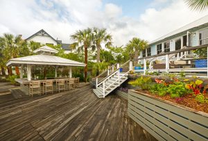 Daniel Island Marina