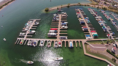 Lake Havasu Marina