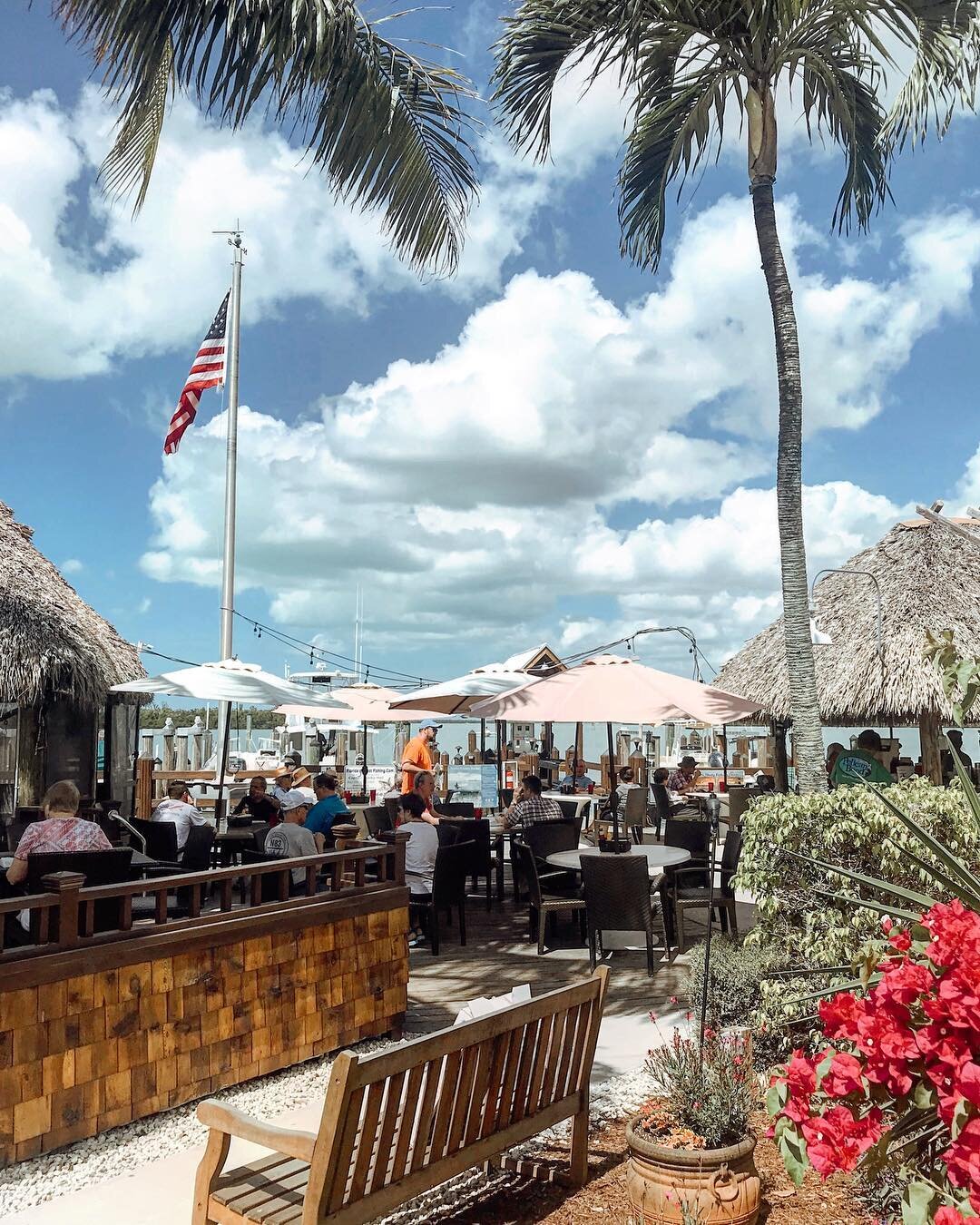Pelican Bend Marina