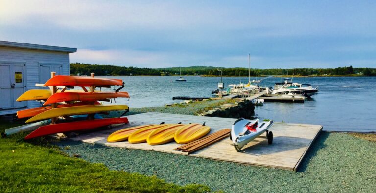 Petpeswick Yacht Club