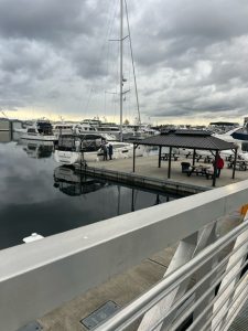 Seattle Singles Yacht Club