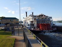 Guttenberg Municipal Marina