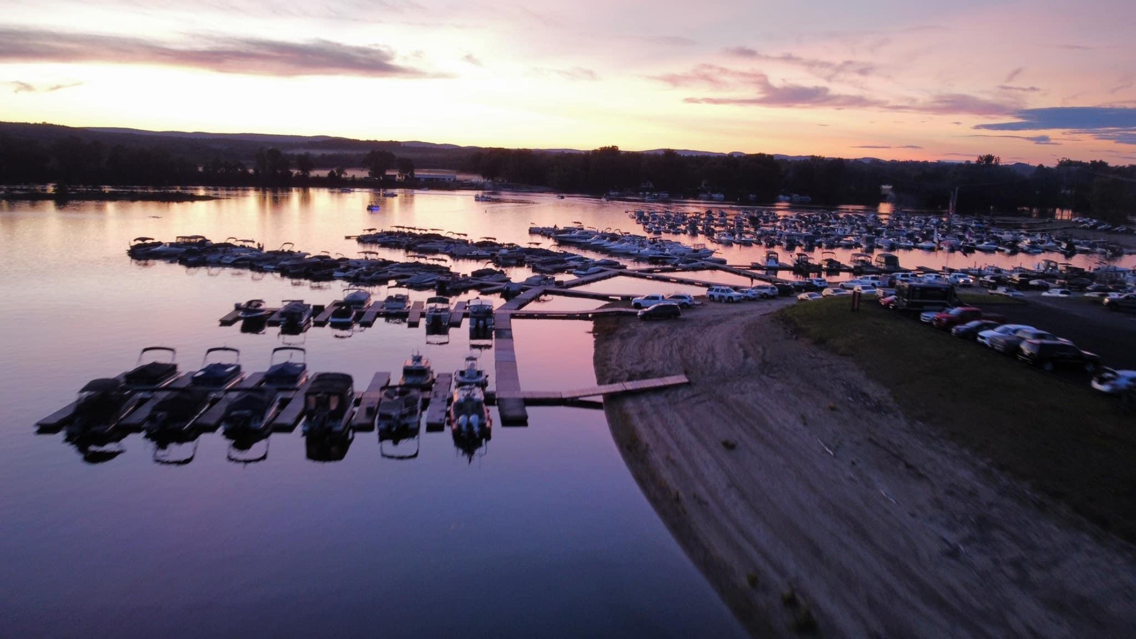 Oxbow Marina