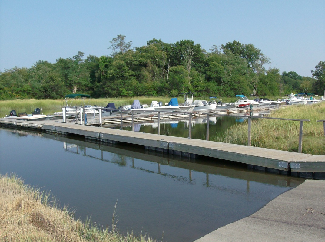 Perley's Marina