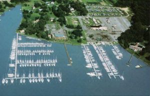 Maryland Marina