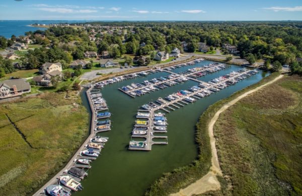 Bay Colony Community Yacht Club
