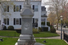 Sag Harbor Cove Yacht Club West