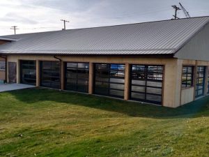 Northeast Yacht Club