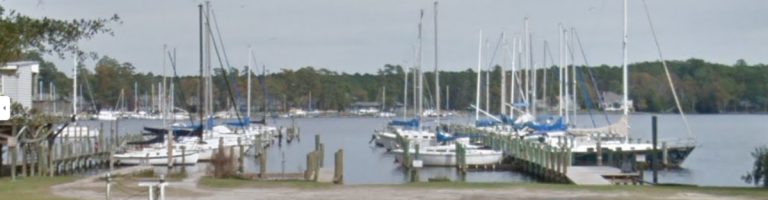 Broad Creek Marina