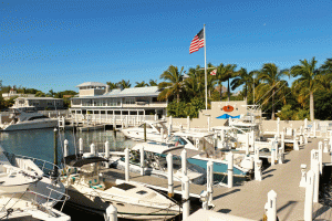 Boca Grande Marina