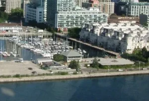 Alexandra Yacht Club