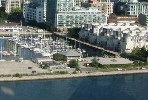 Alexandra Yacht Club