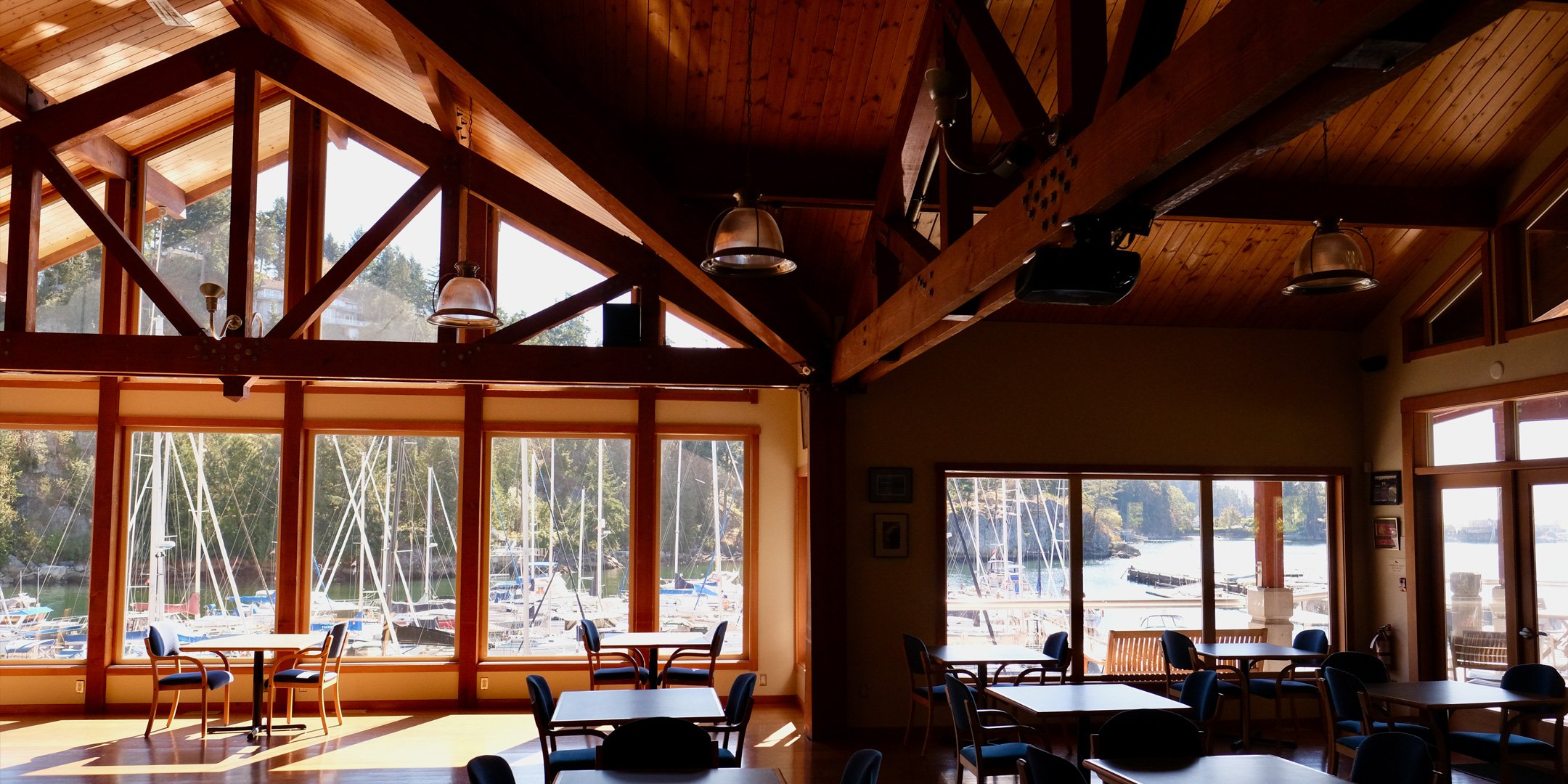 Eagle Harbour Yacht Club