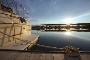 Holiday On Lake Lanier