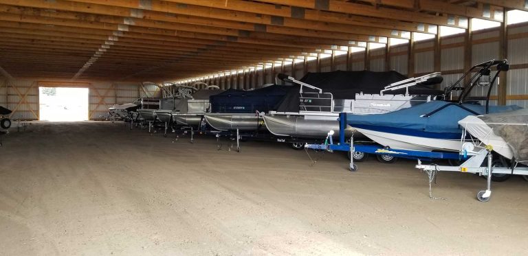 Mile High Marina