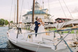 Chesapeake Bay Maritime Museum