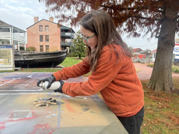 Chesapeake Bay Maritime Museum
