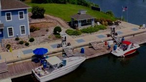 Marina Shores At Dune Harbor