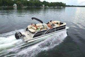 Your Boat Club