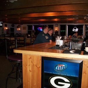 Springers On Lake Kegonsa