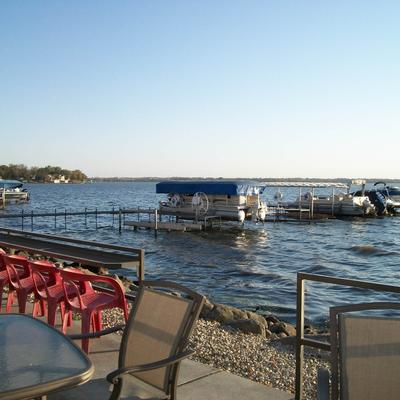 Springers On Lake Kegonsa